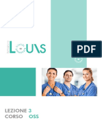 Lezione 3 - OSS