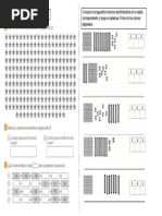 Matemática 3ero