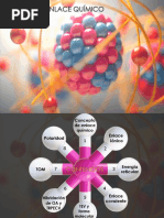 Tema 2 y 3. Enlace Químico