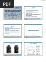 Modulo 4 Nom-011-STPS