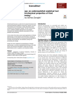 Espectroscopía Infrarroja