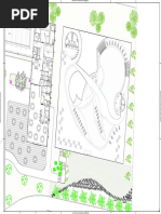 Planta de Paisagismo - R09-Layout6