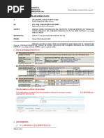 133 - Inf 132 - Pronunciam Proy EQ MECANIC