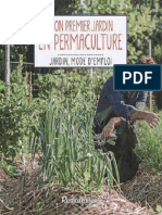 Mon Premier Jardin en Permaculture (Jardin, Mode D'emploi)