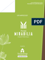 Mirabilla Brochure