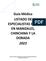 Guia Medica Abril 2023