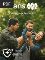 Pe - Catalogo de Productos