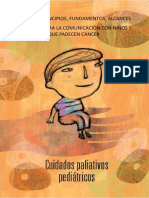 Comunicacion (Inc Pediatrico)