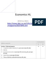 HL TOF 1 Costs Revenues and Profits