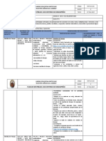 Plan de Destrezas Con Criterio de Desempeño: DOCENTE: Lcda. Emily Holguín Guerrero