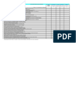 Cuestionario Percepción Integración Clima Seguridad y Salud