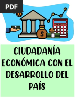 Ciudadania