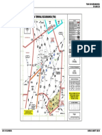 Area Terminal Bucaramanga (Tma) : UNL FL190 (QNE)