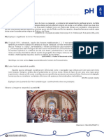 História: O PH Só Utiliza Papéis Certificados FSC, Produzidos A Partir de Fontes Renováveis