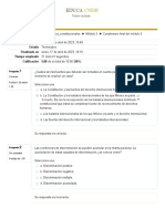 Cuestionario Final Del Módulo 3 - Calificacion 5