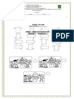 Ciencias Sociales 2