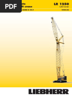 Technical Data Hydraulic Lift Crane: Complies With ANSI/ASME B 30.5 1004.02