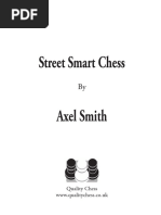 StreetSmartChess Excerpt