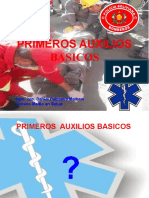 Primeros Auxilios Basicos KL-22