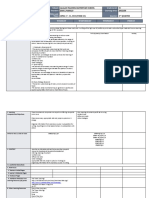 DLL - English 6 - Q3 - W10