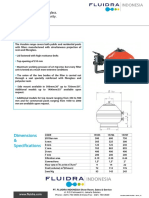 AP Vesubio Filter Fluidra Indonesia