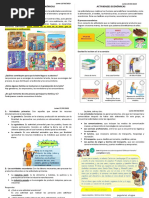 Las Actividades Económicas