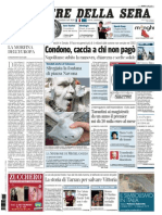 Corriere Della Sera 04 09 11