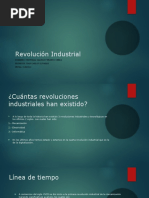 Revolución Industrial