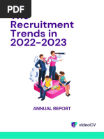 Recruitment Report 2022 2023 PDF 1668475931