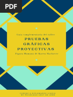 Guía Complementaria Del Taller: Pruebas Gráficas Proyectivas