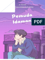 Pemuda Idaman