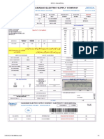 Iesco Online Bill