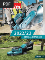 General Catalogue 2022 - 23 Ver.02