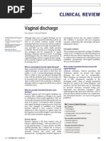 BMJ 335 7630 CR 01147 Vaginal Discharge