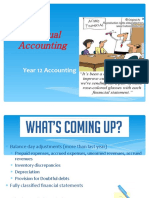 Accrual Accounting