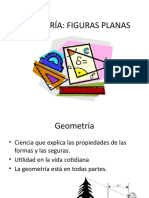 Geometría Power Point