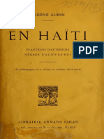 Haïti: Eugene