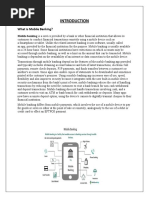 Financial Services Project