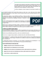 Libro Bancos Conciliacion Bancaria