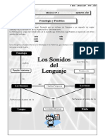 Guia n4 - Fonología y Fonética