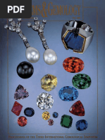 GIA Gems and Gemology 1999