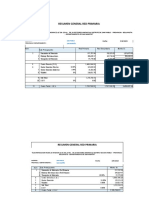 Resumen General Red Primaria