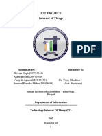 Facial - Recognition Report