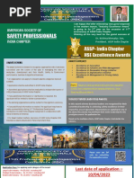 ASSP Industry Safety Award Application 2023 R3