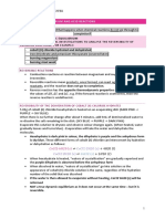 Module Five HSC Chemistry