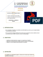 GASTRITIS