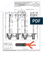 Pág. 1 de 16: Normas de Distribución-Construcción-Líneas Subterráneas Norma Cfe - MT - Ts200Ccf