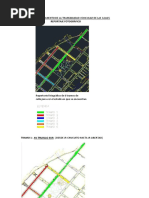 Reportaje Fotogràfico: Mejoramiento de La Transibilidad Vehicular de Las Calles