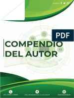 Unidad 1 Compendio