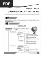 CARTOGRAFIA